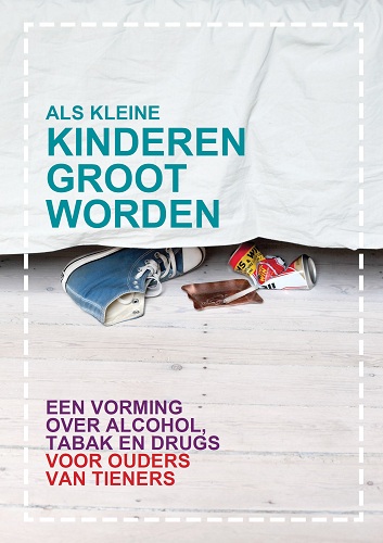 Als kleine kinderen groot worden