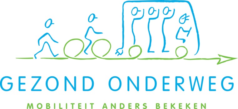 Gezond onderweg